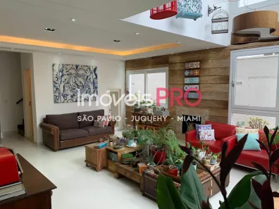Sobrado com 4 Quartos à venda, 420m² no Morada das Flores (Aldeia da Serra), Santana de Parnaíba