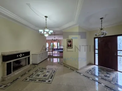 Casa de Condomínio com 4 Quartos para alugar, 430m² no Vila Oliveira, Mogi das Cruzes