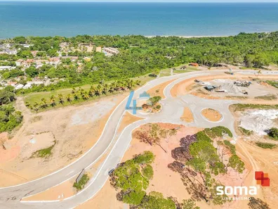 Lote/Terreno à venda, 500m² no , Porto Seguro