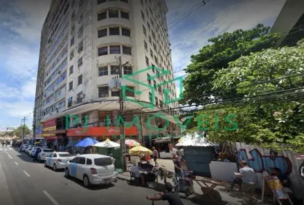 Sala Comercial para alugar, 90m² no Santo Antônio, Recife
