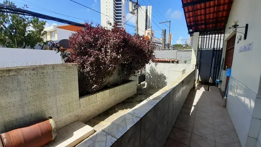 Imóvel Comercial com 5 Quartos para alugar, 240m² no Brotas, Salvador