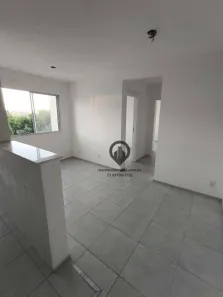 Apartamento com 2 Quartos à venda, 45m² no Campo Grande, Rio de Janeiro