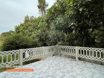 Fazenda/Sítio com 3 Quartos à venda, 2000m² no Chácara Vale do Rio Cotia, Carapicuíba