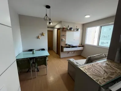 Apartamento com 2 Quartos à venda, 47m² no Cassange, Salvador