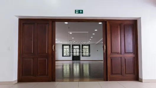 Ponto Comercial para alugar, 160m² no Cascatinha, Petrópolis