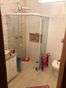 Casa com 1 Quarto à venda, 65m² no Campos Elíseos, Brotas