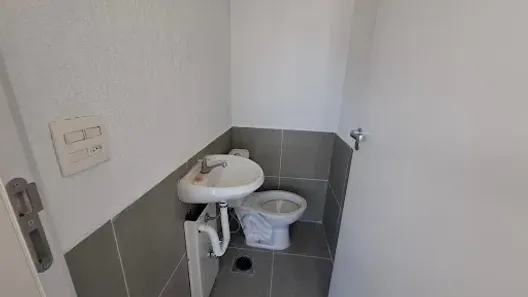 Sala Comercial à venda, 20m² no Santa Rosa, Niterói