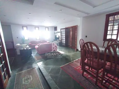 Casa de Condomínio com 3 Quartos à venda, 350m² no Taquara, Rio de Janeiro