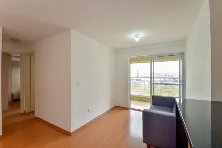 Apartamento com 2 Quartos para alugar, 79m² no Emiliano Perneta, Pinhais