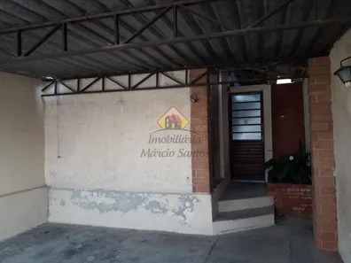 Casa com 2 Quartos à venda, 73m² no Residencial São Charbel, Taubaté