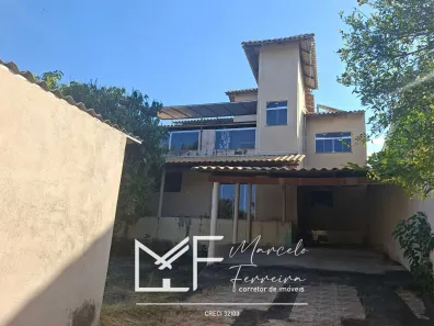 Casa com 4 Quartos à venda, 200m² no Bairro São Geraldo, Florestal