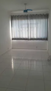 Apartamento com 1 Quarto para alugar, 47m² no Freguesia (Jacarepaguá), Rio de Janeiro