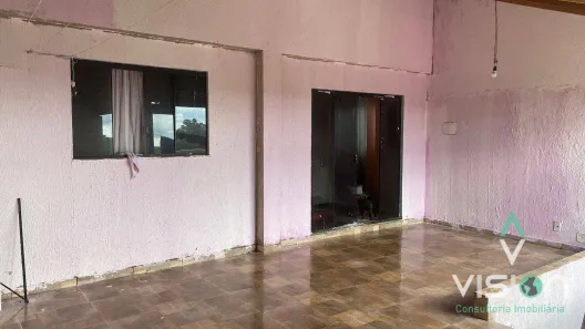 Casa com 2 Quartos à venda, 200m² no Setor Habitacional Vereda Grande, Brasília