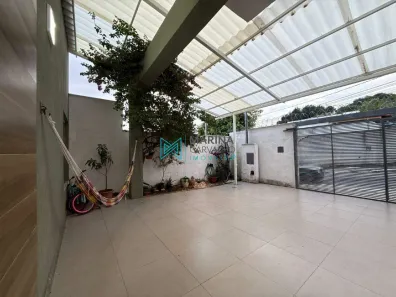 Casa com 3 Quartos à venda, 107m² no Residencial Visão, Lagoa Santa