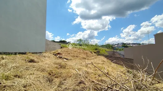Lote/Terreno à venda, 378m² no I, Campo Bom
