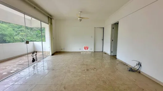 Apartamento com 3 Quartos à venda, 100m² no Vila Alzira, Guarujá