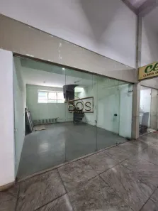 Ponto Comercial para alugar, 44m² no Lourdes, Belo Horizonte