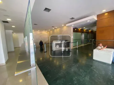 Sala Comercial para alugar, 544m² no Barra Olímpica, Rio de Janeiro