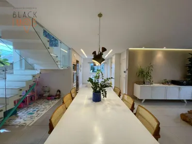 Casa de Condomínio com 4 Quartos à venda, 300m² no Jardim das Nações, Taubaté