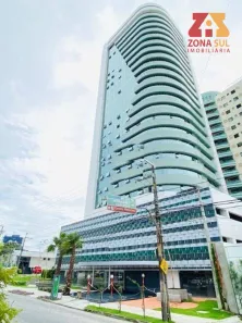 Ponto Comercial à venda, 45m² no Manaíra, João Pessoa