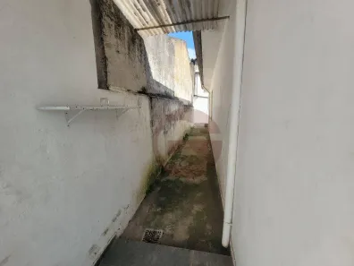Sobrado com 2 Quartos para alugar, 100m² no Jardim Sarah, São Paulo