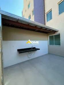 Apartamento com 2 Quartos à venda, 74m² no Brasil Industrial (Barreiro), Belo Horizonte