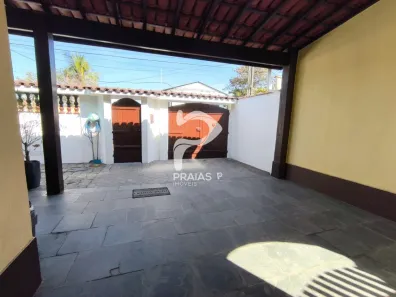 Casa com 3 Quartos à venda, 197m² no Jardim Primavera, Guarujá