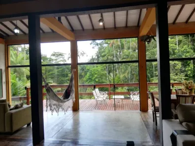 Fazenda/Sítio com 3 Quartos à venda, 225m² no Serra de Mato Grosso (Sampaio Correia), Saquarema