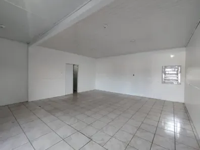 Ponto Comercial para alugar, 80m² no Campina, São Leopoldo