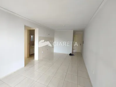 Apartamento com 2 Quartos para alugar, 56m² no Jardim Coopagro, Toledo
