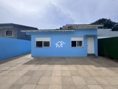 Casa com 2 Quartos para alugar, 110m² no Igara, Canoas