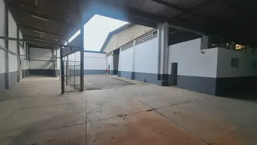 Galpão/Depósito/Armazém à venda, 3500m² no Taquara, Rio de Janeiro