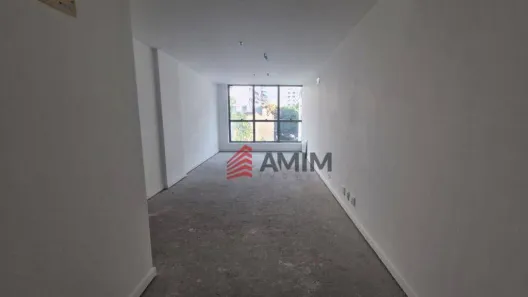 Sala Comercial à venda, 25m² no Ingá, Niterói
