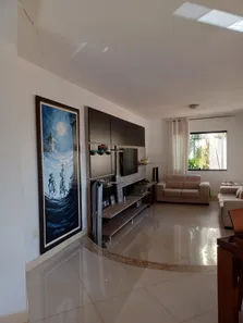 Sobrado com 4 Quartos à venda, 800m² no Setor Habitacional Arniqueira, Brasília
