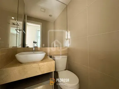Cobertura com 4 Quartos para venda ou aluguel, 238m² no Lagoa Nova, Natal