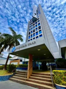 Sala Comercial à venda, 450m² no Presidente Vargas, Manaus