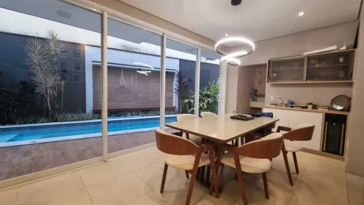 Sobrado com 2 Quartos à venda, 175m² no Parque Três Meninos, Sorocaba