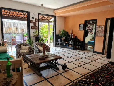 Cobertura com 5 Quartos à venda, 302m² no Leme, Rio de Janeiro