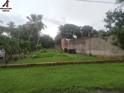 Lote/Terreno à venda, 775m² no Maioba, Paço do Lumiar