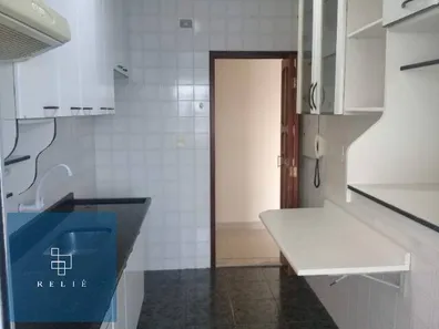 Apartamento com 2 Quartos à venda, 65m² no Parque Três Meninos, Sorocaba