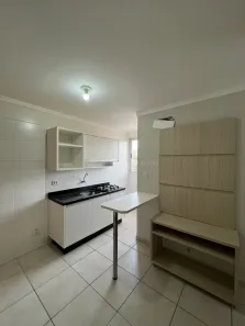 Kitnet com 1 Quarto para alugar, 26m² no Zona 07, Maringá