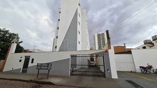 Apartamento com 1 Quarto à venda, 39m² no Centro, Araraquara