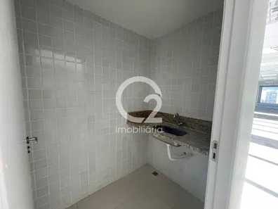 Sala Comercial para alugar, 265m² no Barra da Tijuca, Rio de Janeiro