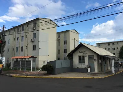 Apartamento com 2 Quartos à venda, 43m² no Campina, São Leopoldo