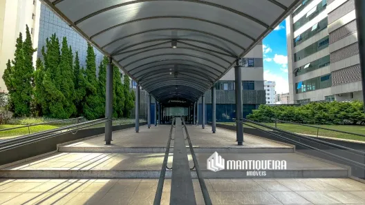 Sala Comercial à venda, 25m² no Belvedere, Belo Horizonte