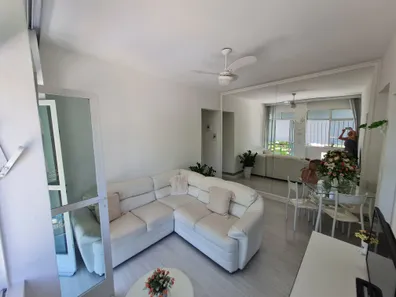 Apartamento com 2 Quartos à venda, 65m² no Campo Grande, Rio de Janeiro