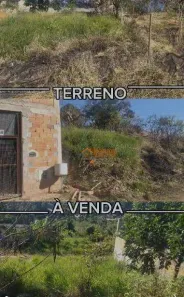 Lote/Terreno à venda, 250m² no Parque Nossa Senhora das Graças, Itaquaquecetuba