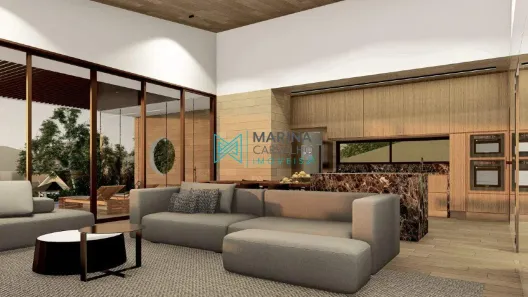 Imóvel Comercial com 4 Quartos à venda, 205m² no Alto do Joá, Lagoa Santa