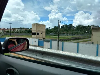 Lote/Terreno à venda, 25000m² no Cassange, Salvador