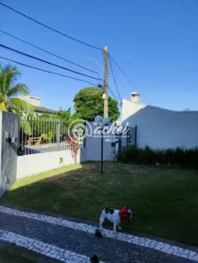 Casa de Condomínio com 4 Quartos à venda, 420m² no Buraquinho, Lauro de Freitas